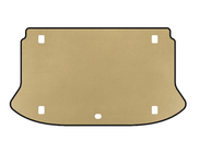 Hyundai Venue 2019- Tapis de coffre EVA (Beige) photo 1