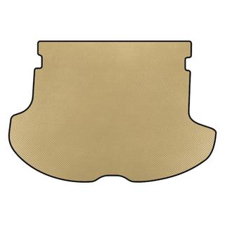Tapis de coffre EVA (Beige)