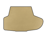 Infiniti Q50/Q60 2013-2024 Tapis de coffre EVA (SD, Beige) photo 1