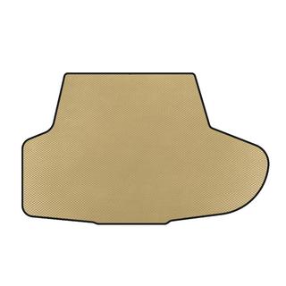 Tapis de coffre EVA (SD, Beige)