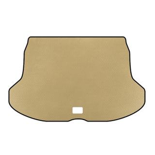 Tapis de coffre EVA (Beige)