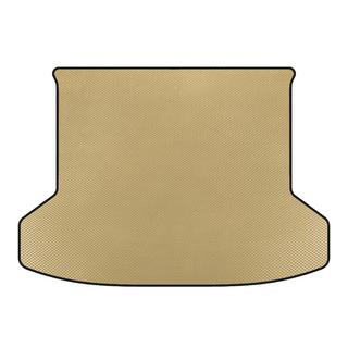 Tapis de coffre EVA (Beige) Infiniti QX50 2018-