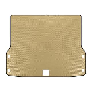 Tapis de coffre EVA (2004-2008, Beige)