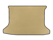 JAC S3 2014- Tapis de coffre EVA (Beige) photo 1