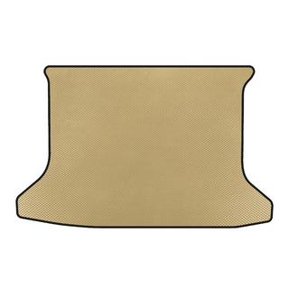 Tapis de coffre EVA (Beige)