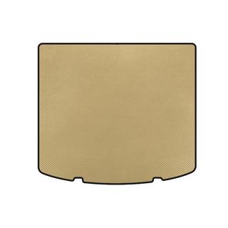 Tapis de coffre EVA (Beige)
