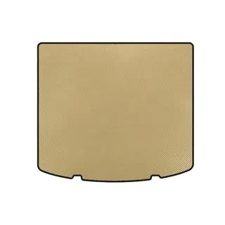Tapis de coffre EVA (Beige)