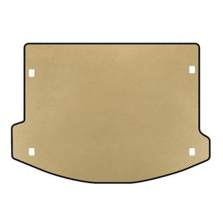 Tapis de coffre EVA (Beige)