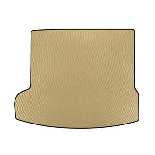 Tapis de coffre EVA (Beige)