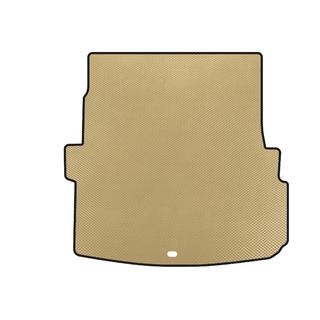 Tapis de coffre EVA (2015-2019, SD, Beige)