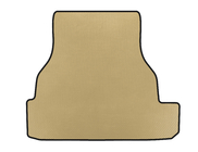 Jaguar XJ 2003-2009 Tapis de coffre EVA (SD, Beige) photo 1