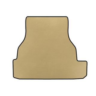 Tapis de coffre EVA (SD, Beige) Jaguar XJ 2003-2009