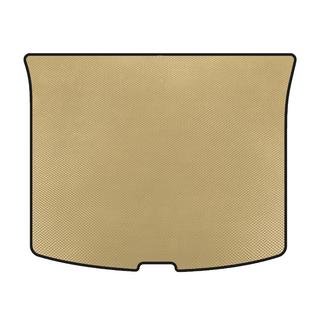 Tapis de coffre EVA (Beige) Jeep Compass 2006-2016
