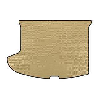 Tapis de coffre EVA (Beige)