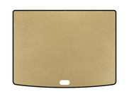 Jeep Renegade 2014- Tapis de coffre EVA V-2 (Beige) photo 1
