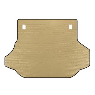 Tapis de coffre EVA (Beige)