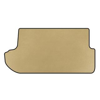 Tapis de coffre EVA (Beige)