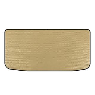 Tapis de coffre EVA (Beige)