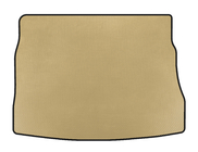 Kia Ceed 2007-2012 Tapis de coffre EVA (HB, 3 portes, Beige) photo 1