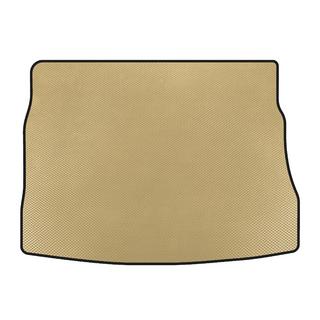 Tapis de coffre EVA (HB, 3 portes, Beige)
