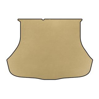 Tapis de coffre EVA (SD, Beige)