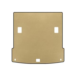 Tapis de coffre EVA (Beige)