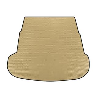 Tapis de coffre EVA (SD, Beige)