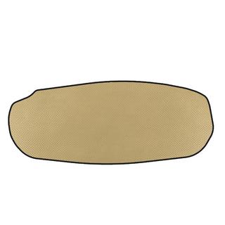Tapis de coffre EVA (SD, GPL, Beige)