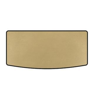 Tapis de coffre EVA (HB, Beige)