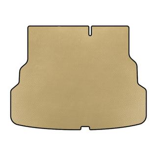 Tapis de coffre EVA V2 (SD, Beige) Kia Rio 2012-2017