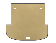 Kia Stonic 2017- Tapis de coffre EVA (7 places, Beige) photo 1