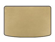 Kia Stonic 2017- Tapis de coffre EVA (2017-2019, Beige) photo 1