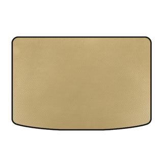 Tapis de coffre EVA (2017-2019, Beige)