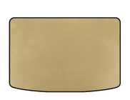 Kia Stonic 2017- Tapis de coffre EVA (à partir de 2019, supérieur, Beige) photo 1