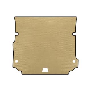 Tapis de coffre EVA V2 (Beige)