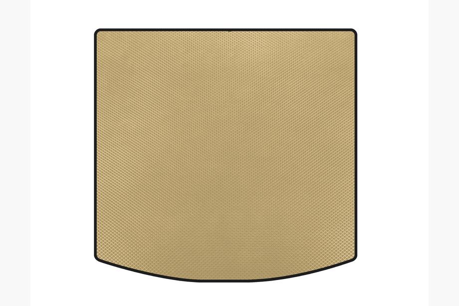Land Rover Discovery Sport 2014- Tapis de coffre EVA (2014-2019, Beige) Image