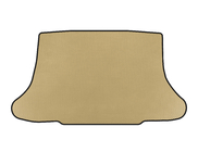 Land Rover Freelander I 1997-2006 Tapis de coffre EVA (Beige) photo 1