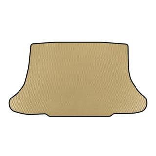 Tapis de coffre EVA (Beige)