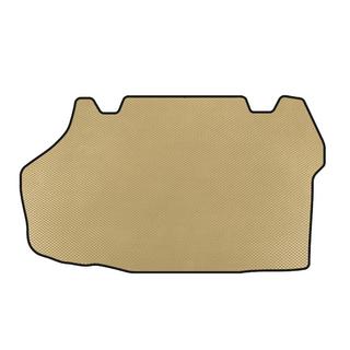 Tapis de coffre EVA (SD, Hybride, Beige)