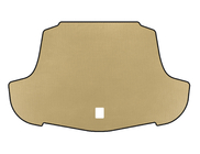 Lexus ES 2018- Tapis de coffre EVA (SD, Beige) photo 1