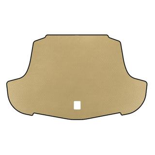 Tapis de coffre EVA (SD, Beige)