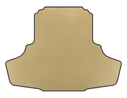Lexus GS 2005-2011 Tapis de coffre EVA (SD, Beige) photo 1