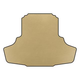 Tapis de coffre EVA (SD, Beige)