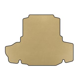 Tapis de coffre EVA (2011-2015, SD, 2WD, Beige)