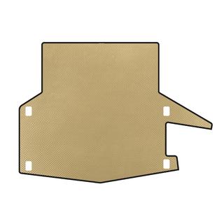 Tapis de coffre EVA (SD, 2WD, Beige)