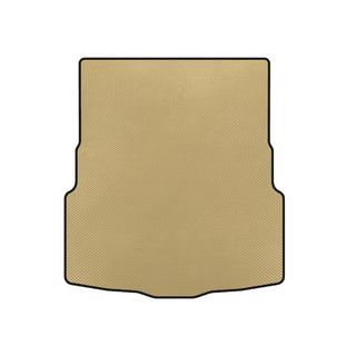 Tapis de coffre EVA (Transmission intégrale, Beige)