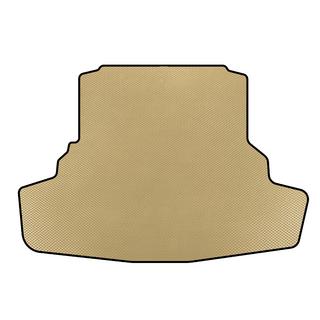 Tapis de coffre EVA (2WD, Beige) Lexus IS 2013-
