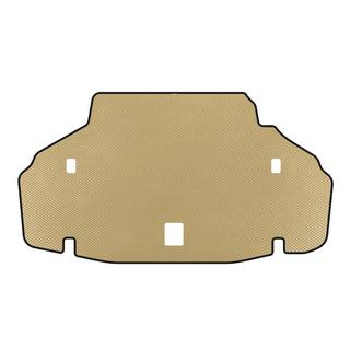 Tapis de coffre EVA (2007-2010, SD, Empattement long, Beige)