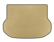 Lexus NX 2014-2021 Tapis de coffre EVA (Beige) photo 1