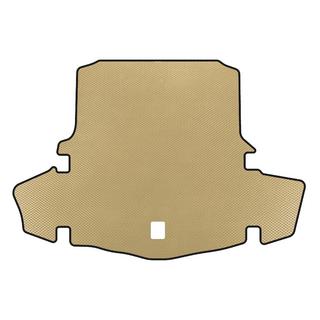 Tapis de coffre EVA (Coupé, Beige)